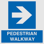 MR12825: PEDESTRAIAN WALKWAY