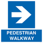 MR12825: PEDESTRAIAN WALKWAY