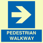 MR12825: PEDESTRAIAN WALKWAY