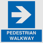 MR12825: PEDESTRAIAN WALKWAY
