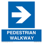 MR12825: PEDESTRAIAN WALKWAY