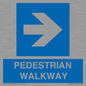 MR12825: PEDESTRAIAN WALKWAY