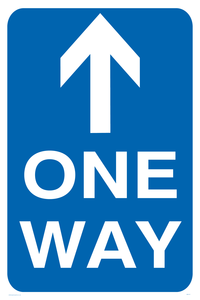 MR1471: One way (Up)