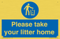 MV10246: Please take your litter home