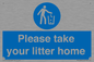 MV10246: Please take your litter home