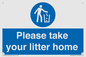 MV10246: Please take your litter home