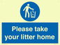 MV10246: Please take your litter home