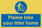 MV10246: Please take your litter home