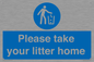 MV10246: Please take your litter home