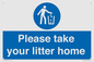 MV10246: Please take your litter home