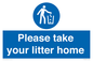 MV10246: Please take your litter home