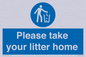 MV10246: Please take your litter home