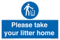MV10246: Please take your litter home