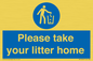 MV10246: Please take your litter home