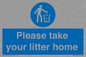 MV10246: Please take your litter home