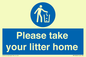 MV10246: Please take your litter home