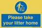 MV10246: Please take your litter home