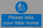MV10246: Please take your litter home