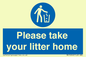 MV10246: Please take your litter home
