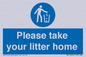 MV10246: Please take your litter home