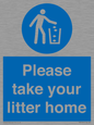 MV10246: Please take your litter home