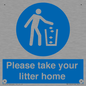 MV10246: Please take your litter home