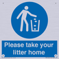 MV10246: Please take your litter home