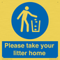MV10246: Please take your litter home