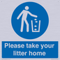 MV10246: Please take your litter home
