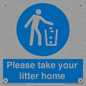 MV10246: Please take your litter home