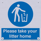 MV10246: Please take your litter home