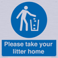 MV10246: Please take your litter home