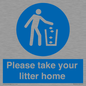 MV10246: Please take your litter home