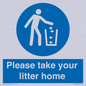 MV10246: Please take your litter home
