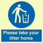 MV10246: Please take your litter home