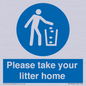 MV10246: Please take your litter home