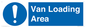 MV10317: Van Loading Area