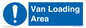 MV10317: Van Loading Area