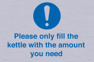 MV10502: Please only fill the kettle with the amount you need