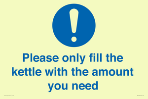 MV10502: Please only fill the kettle with the amount you need