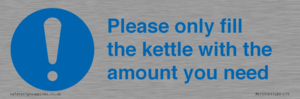 MV10502: Please only fill the kettle with the amount you need