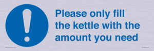 MV10502: Please only fill the kettle with the amount you need