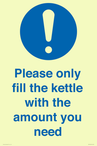 MV10502: Please only fill the kettle with the amount you need