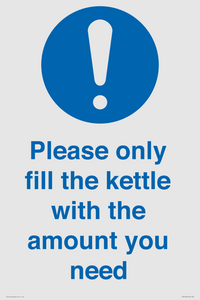 MV10502: Please only fill the kettle with the amount you need