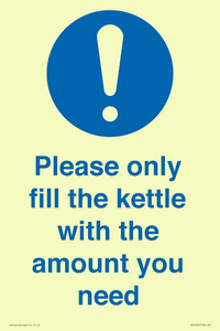 MV10502: Please only fill the kettle with the amount you need