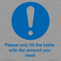 MV10502: Please only fill the kettle with the amount you need