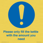 MV10502: Please only fill the kettle with the amount you need