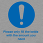 MV10502: Please only fill the kettle with the amount you need
