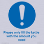 MV10502: Please only fill the kettle with the amount you need