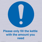 MV10502: Please only fill the kettle with the amount you need